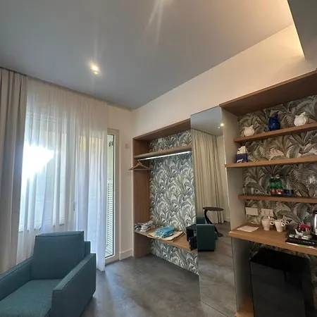 Hotel Tasso &