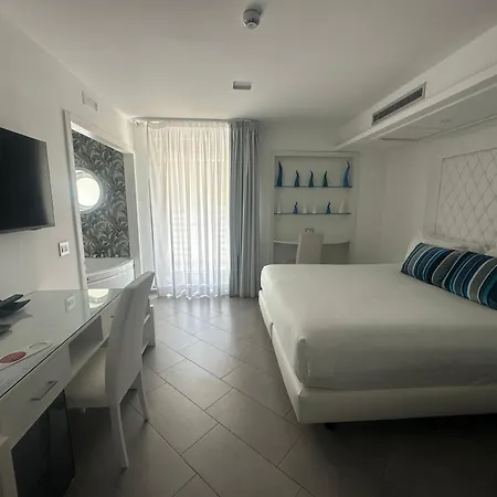 Tasso & 3* Sorrento