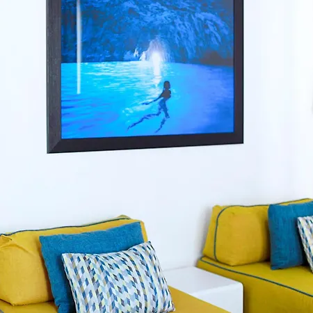 Hotel Tasso & 3*