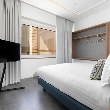Tasso Suites&spa Hotel Sorrento