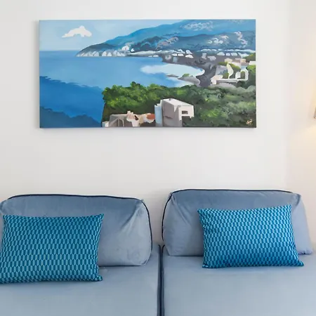 Tasso & Hotel 3*
