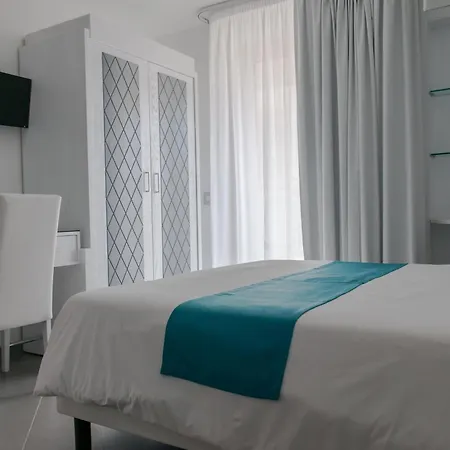 Tasso Suites&spa 3*