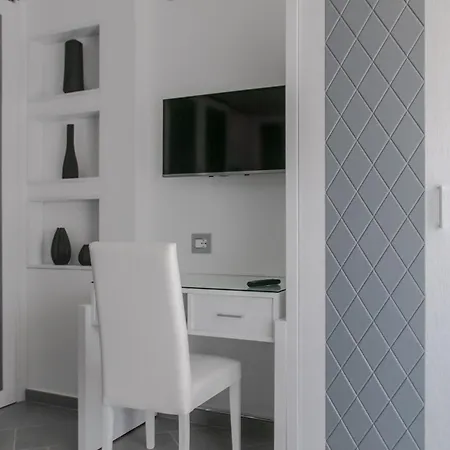 Hotel Tasso &