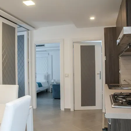 Tasso Suites&spa 3* Sorrento
