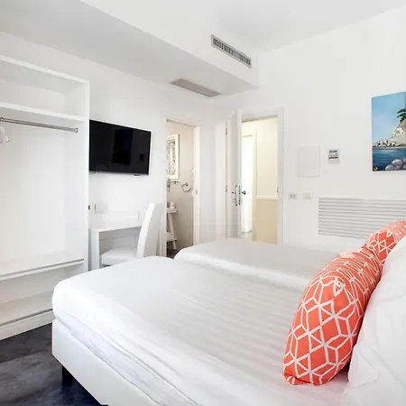 Tasso Suites&spa 3* Sorrento