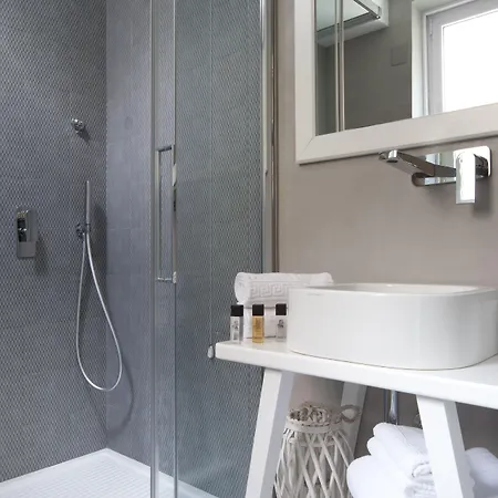 Hotel Tasso & Sorrento