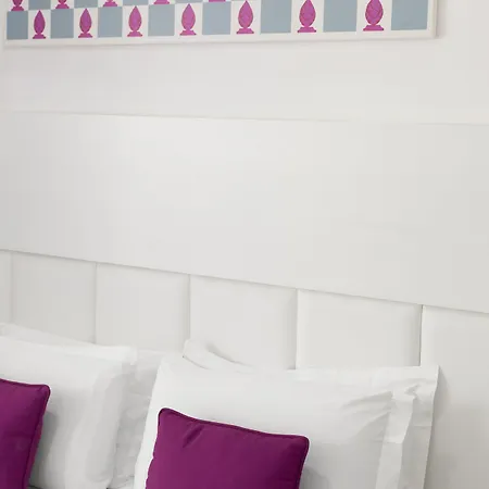 Hotel Tasso & Sorrento