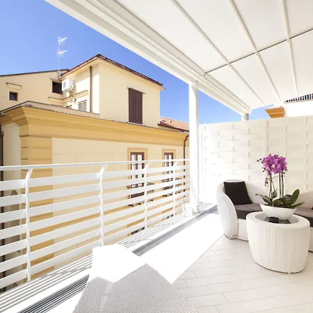 Tasso & 3* Sorrento