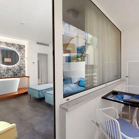 Hotel Tasso &