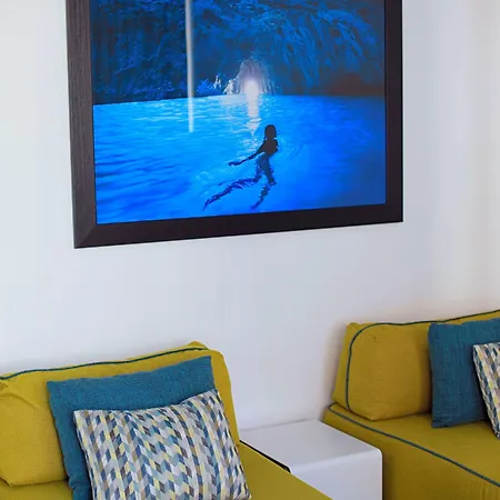 Tasso & Hotel Sorrento