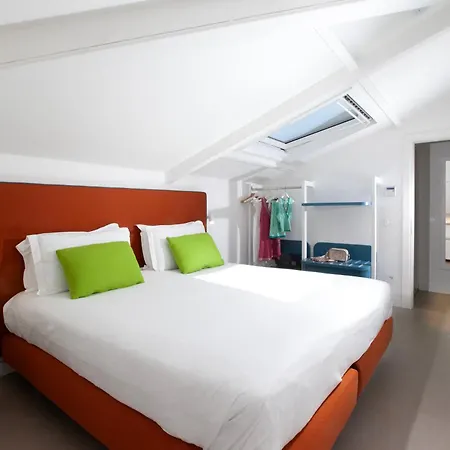 Tasso Suites&spa 3* Sorrento