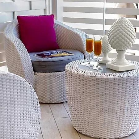 Hotel Tasso & Sorrent