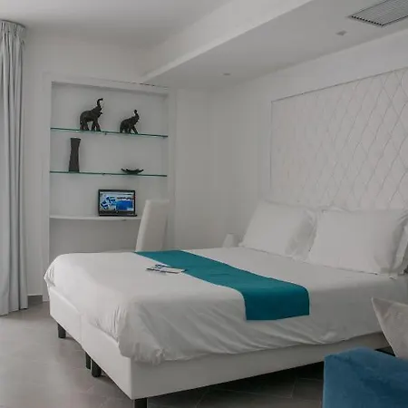 Hotel Tasso Suites&spa