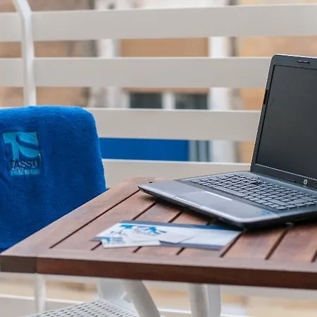 Tasso Suites&spa Sorrento