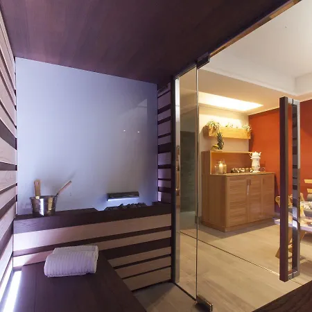 Tasso Suites&spa 3*