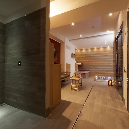 Tasso Suites&spa