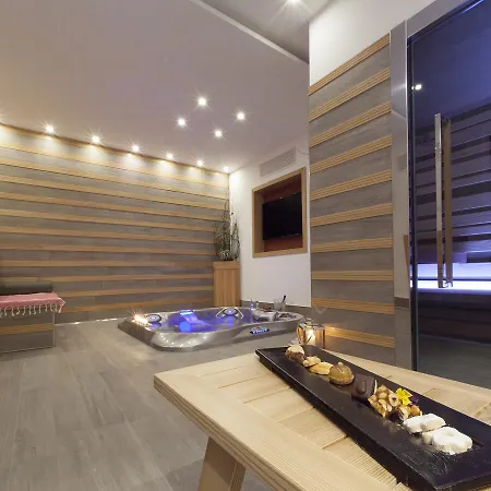 Hotel Tasso & 3*