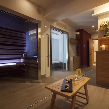 Hotel Tasso Suites&spa