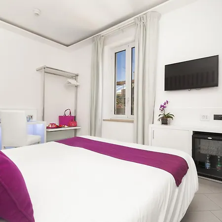 Hotel Tasso Suites&spa Sorrento