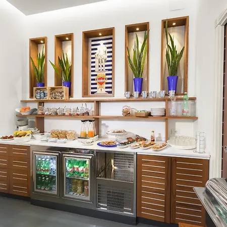 Tasso Suites&spa 3*