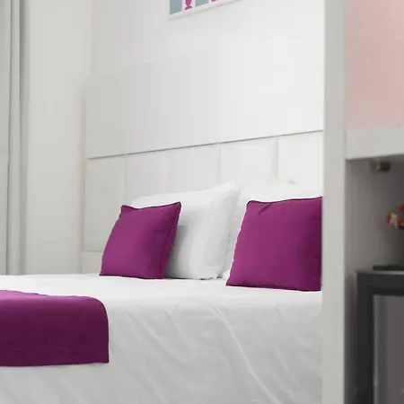 Hotel Tasso & 3*