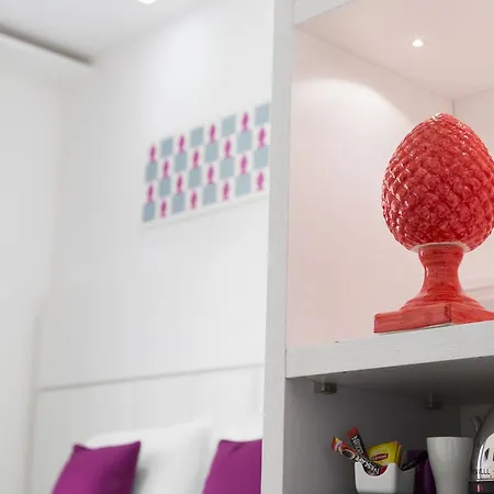 Tasso Suites&spa