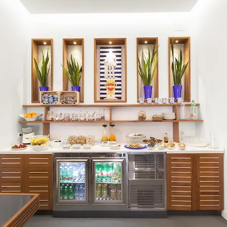Hotel Tasso Suites&spa Sorrento