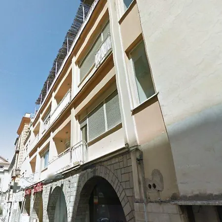 Tasso & Sorrento