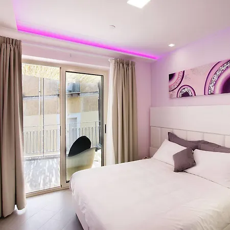 Hotel Tasso & Sorrento