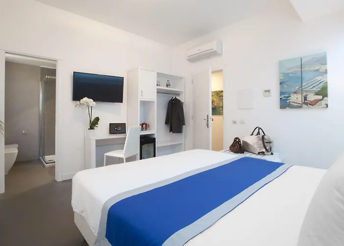 Hotel Tasso & 3*
