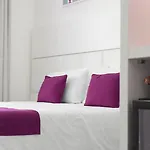 Tasso & Hotel
