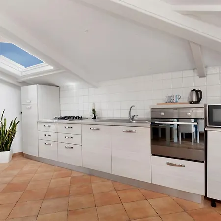 Hotel Tasso & Sorrento