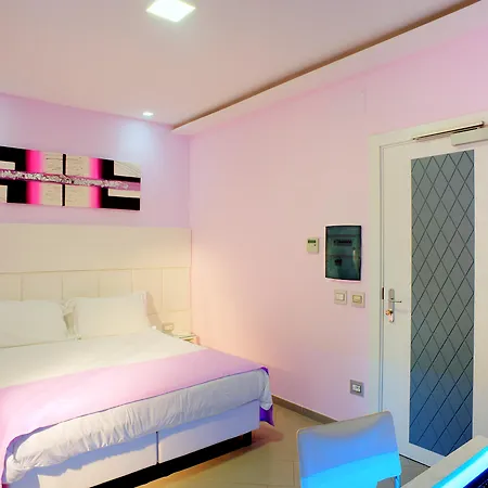 Hotel Tasso & Sorrento