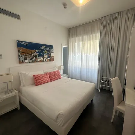 Tasso Suites&spa Hotel Sorrento