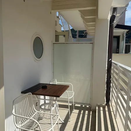 Tasso Suites&spa 3*