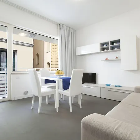 Tasso & Hotel 3*