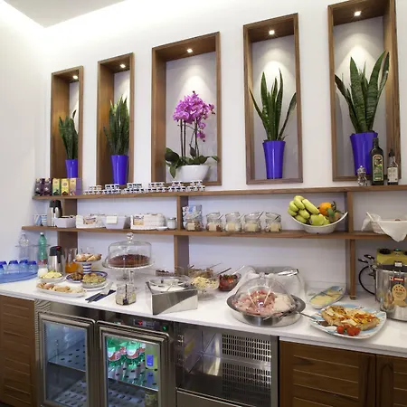 Hotel Tasso & 3*