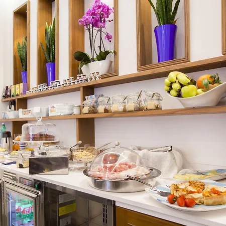 Tasso & Hotel Sorrento