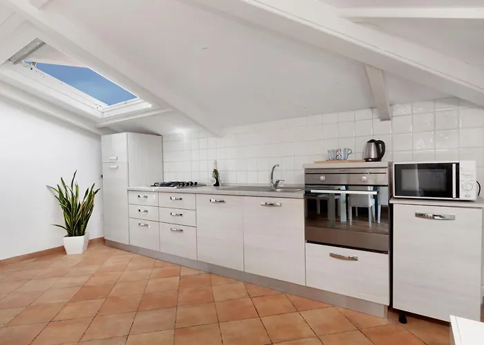 Szálloda Tasso & Sorrento