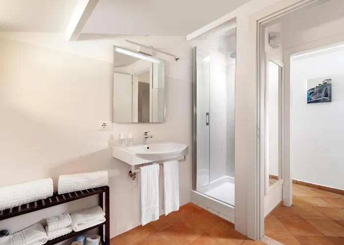 Tasso & Hotel Sorrento