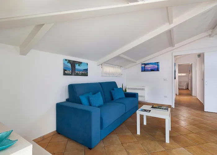 Tasso & Szálloda 3*