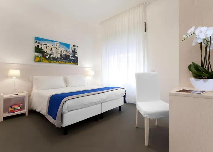 Szálloda Tasso & 3*