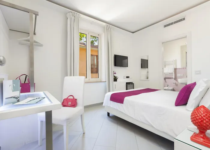 Tasso & Hotel Sorrento