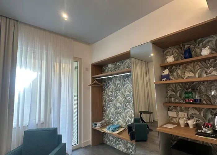 Hotel Tasso &