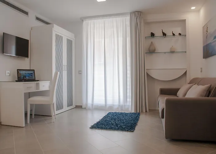 Tasso & Szálloda Sorrento