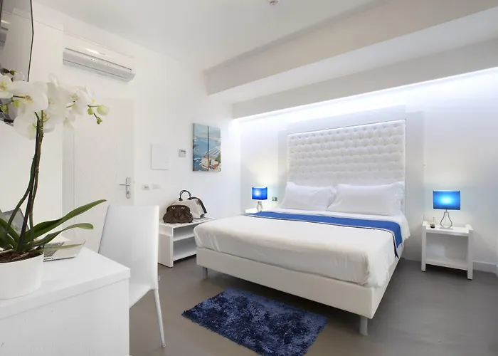 Szálloda Tasso & Sorrento