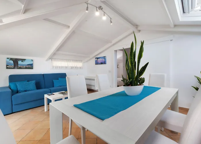 Szálloda Tasso & Sorrento