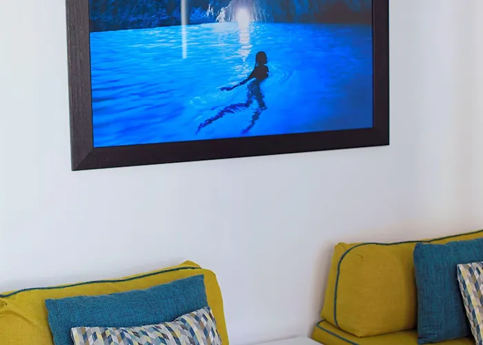 Tasso & Hotel Sorrento